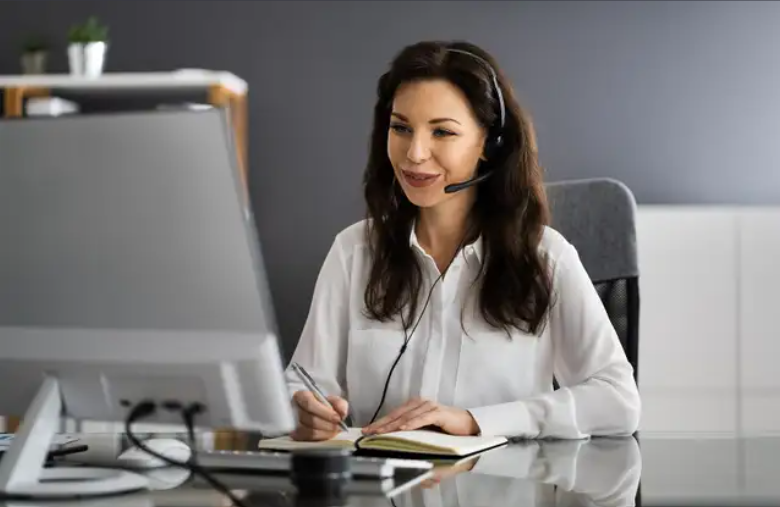 Assistance administrative